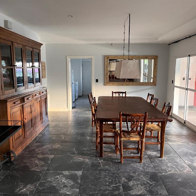 La Americana, casa entre sierras - Casa de 6 dormitorios - 13