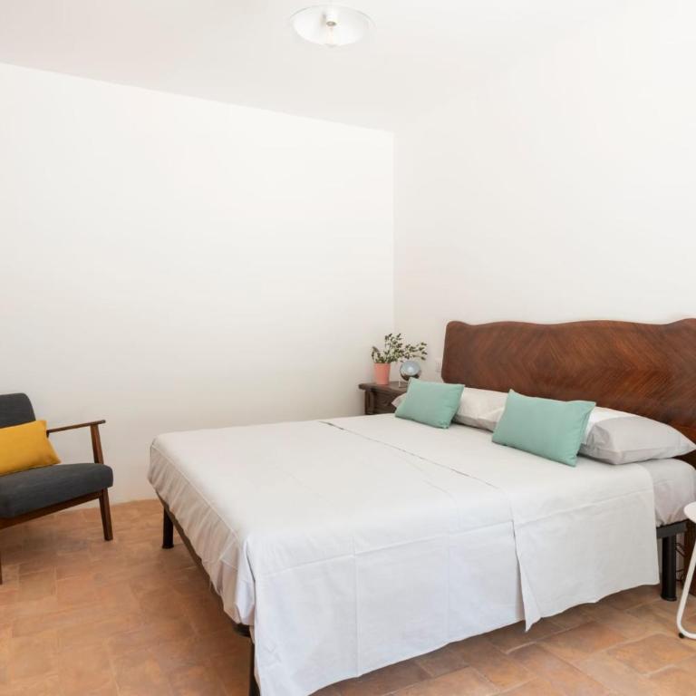 Piano del Mulino - Casa con 2 Camere da Letto - 5