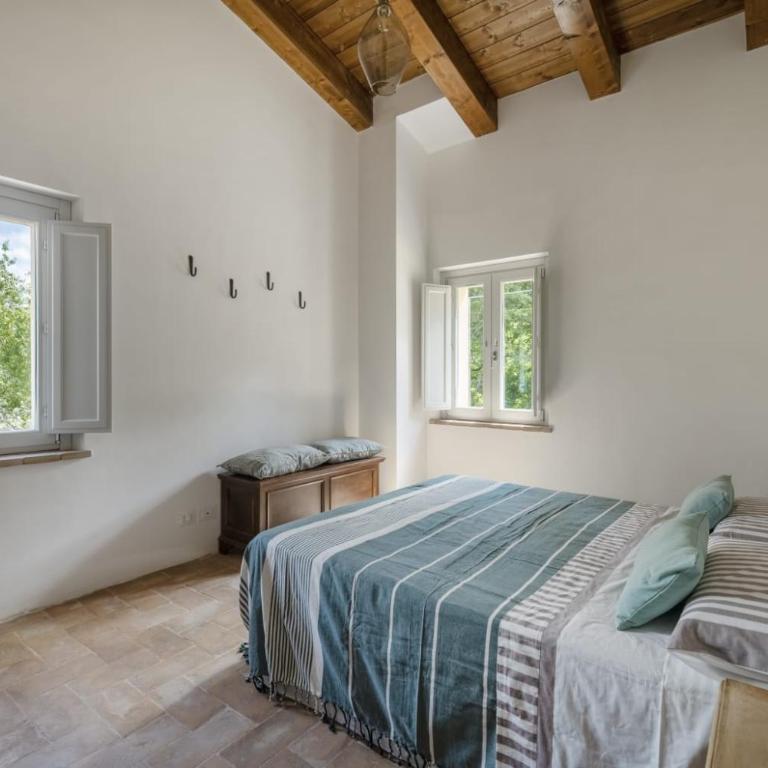 Piano del Mulino - Casa con 2 Camere da Letto - 5