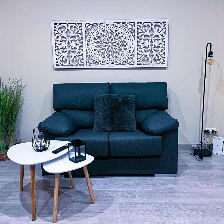 AP TURIST VELÁZQUEZ - Apartamento de 1 dormitorio - 3