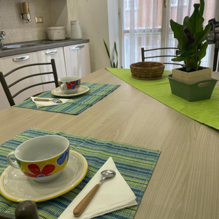 Casa Alessi in Rome elegant, spacious and comfortable apartment - Appartamento con 1 Camera da Letto - 7