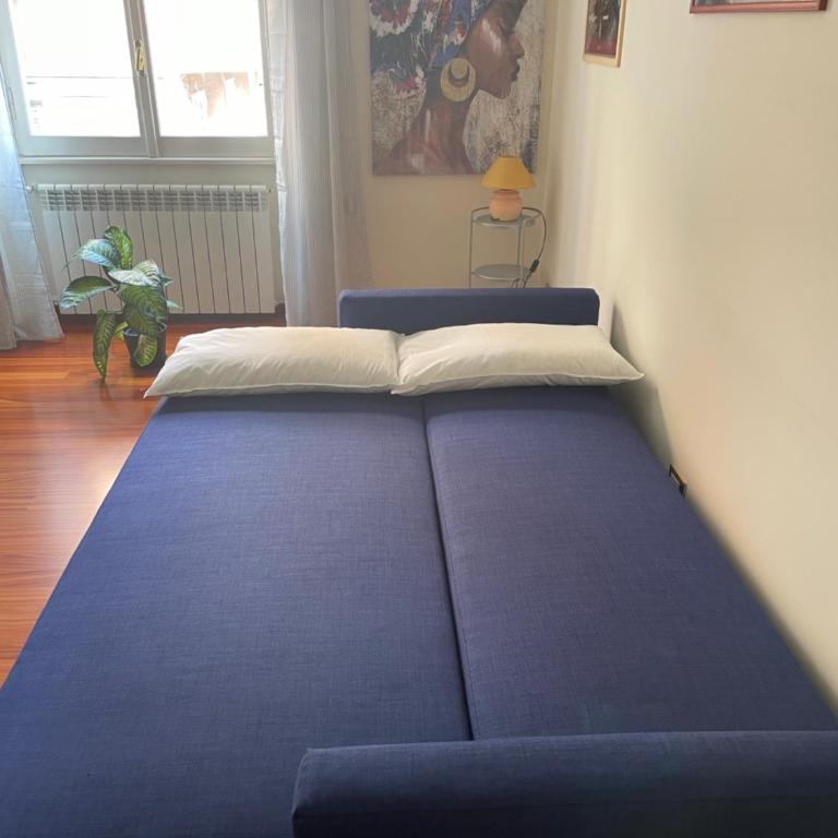 Casa Alessi in Rome elegant, spacious and comfortable apartment - Appartamento con 1 Camera da Letto - 10
