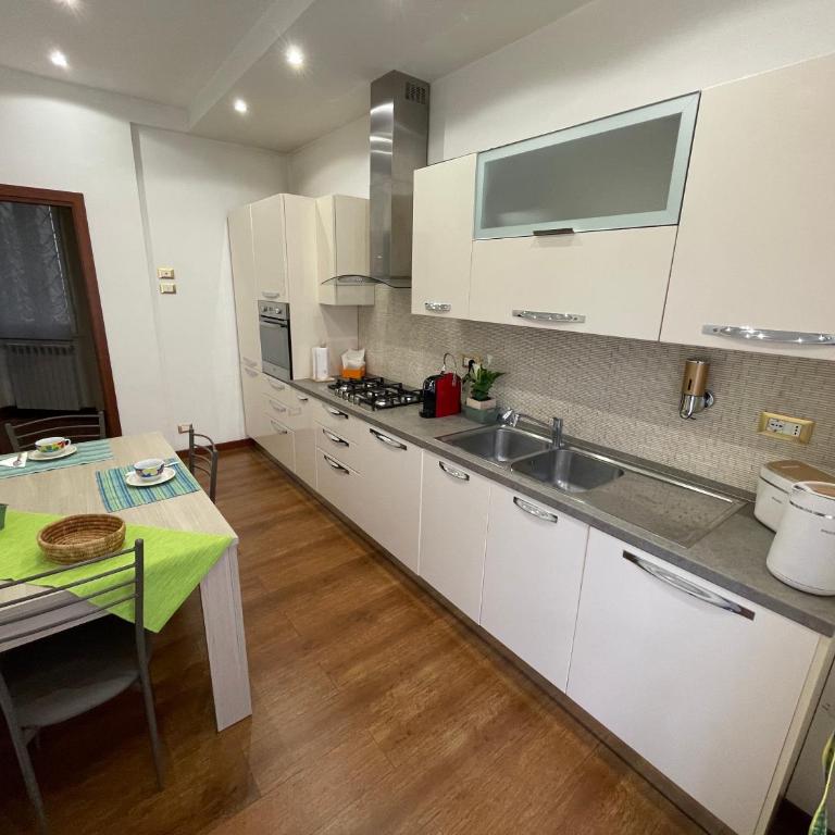 Casa Alessi in Rome elegant, spacious and comfortable apartment - Appartamento con 1 Camera da Letto - 13