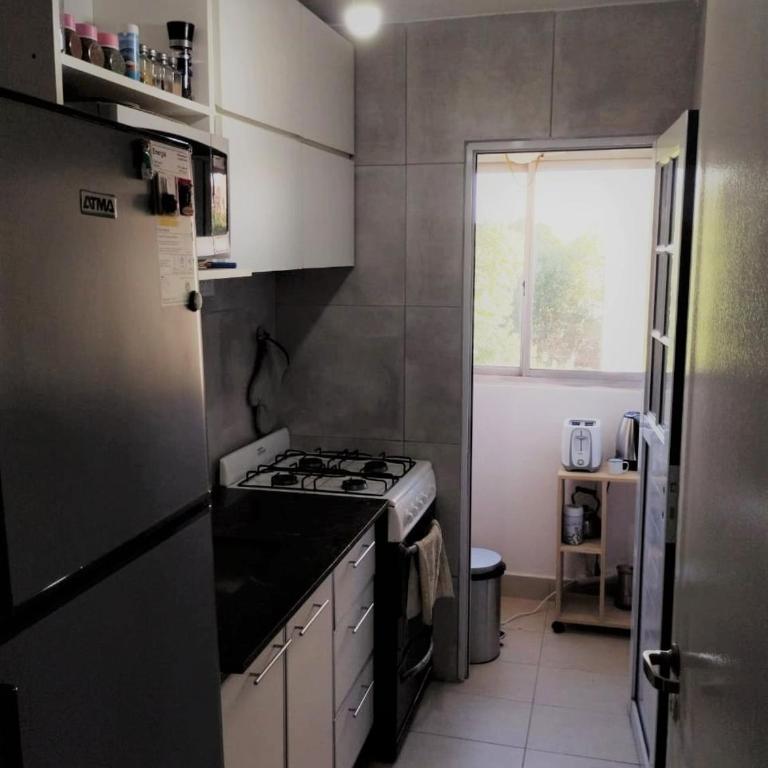 Beños - Apartamento de 1 dormitorio - 11