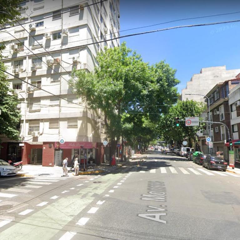 Beños - Apartamento de 1 dormitorio - 15