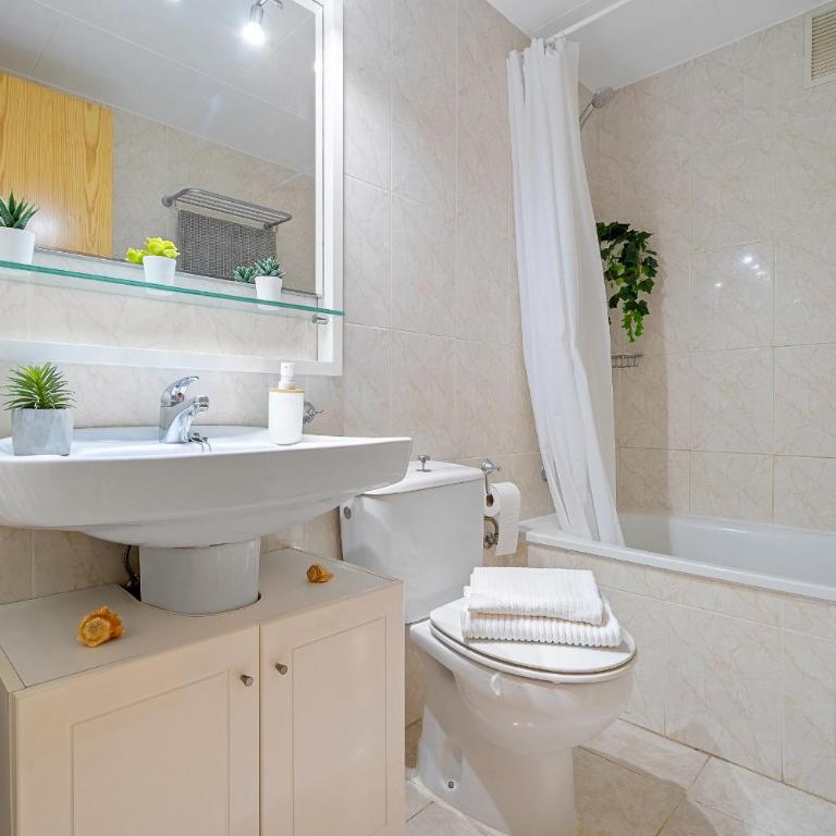 Mare Internum II - Two-Bedroom Apartment - 18