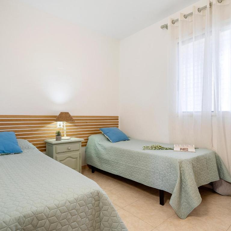 Mare Internum II - Two-Bedroom Apartment - 9