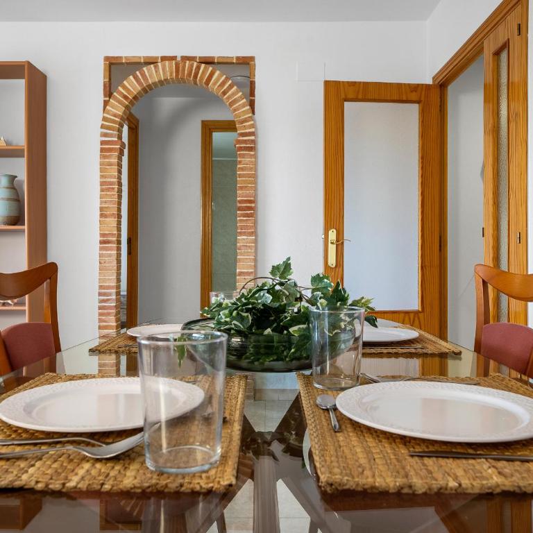 Mare Internum II - Two-Bedroom Apartment - 5