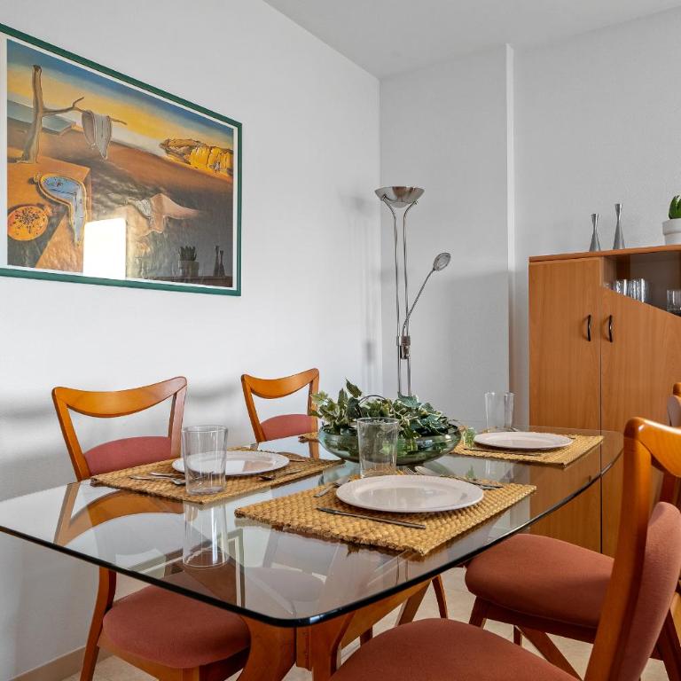 Mare Internum II - Two-Bedroom Apartment - 4
