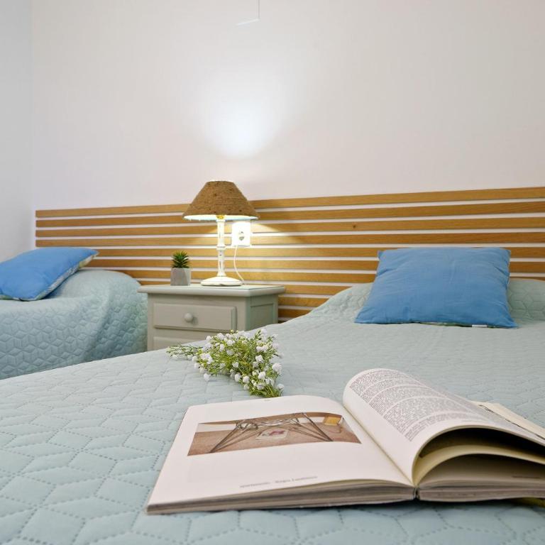 Mare Internum II - Two-Bedroom Apartment - 8