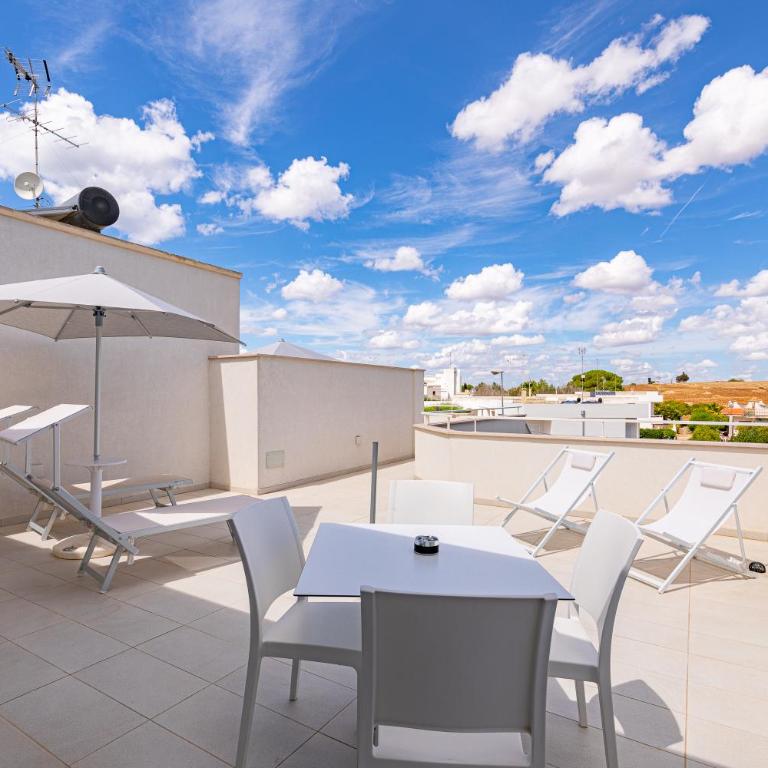 Peninsula Apartments - Vacation Home - 3