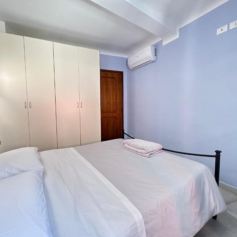 Appartamenti a Cà Mia - Appartamento con 1 Camera da Letto - 7