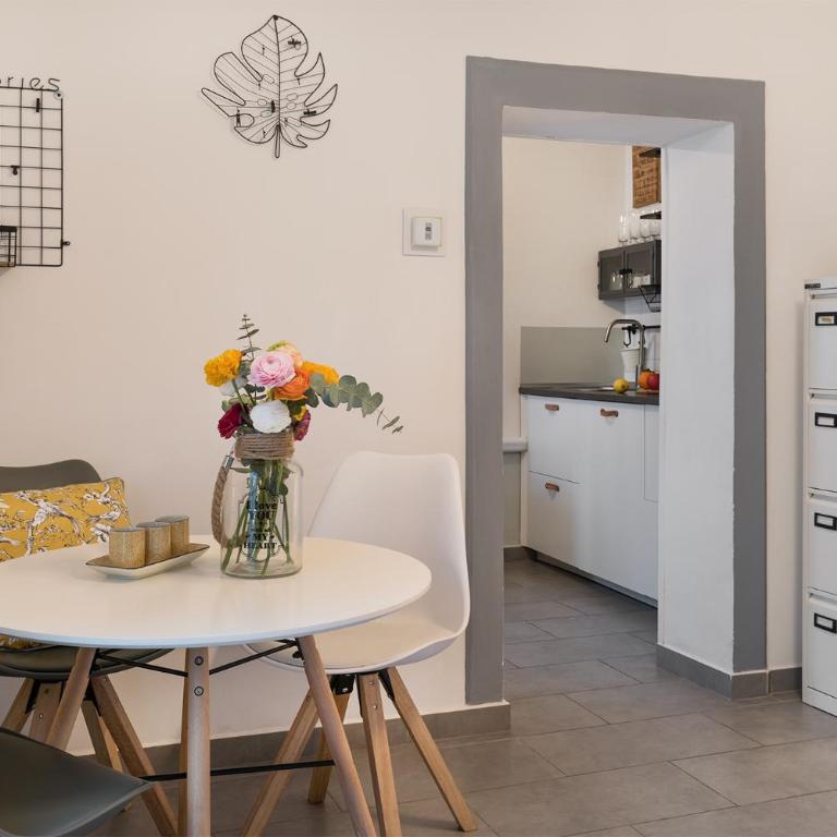 Domusbergamo - Bonbon Apartment, Quiet & Center - Appartamento - 7