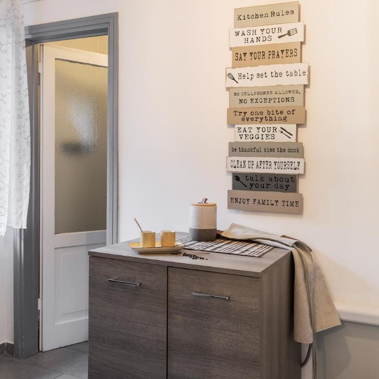 Domusbergamo - Bonbon Apartment, Quiet & Center - Appartamento - 12