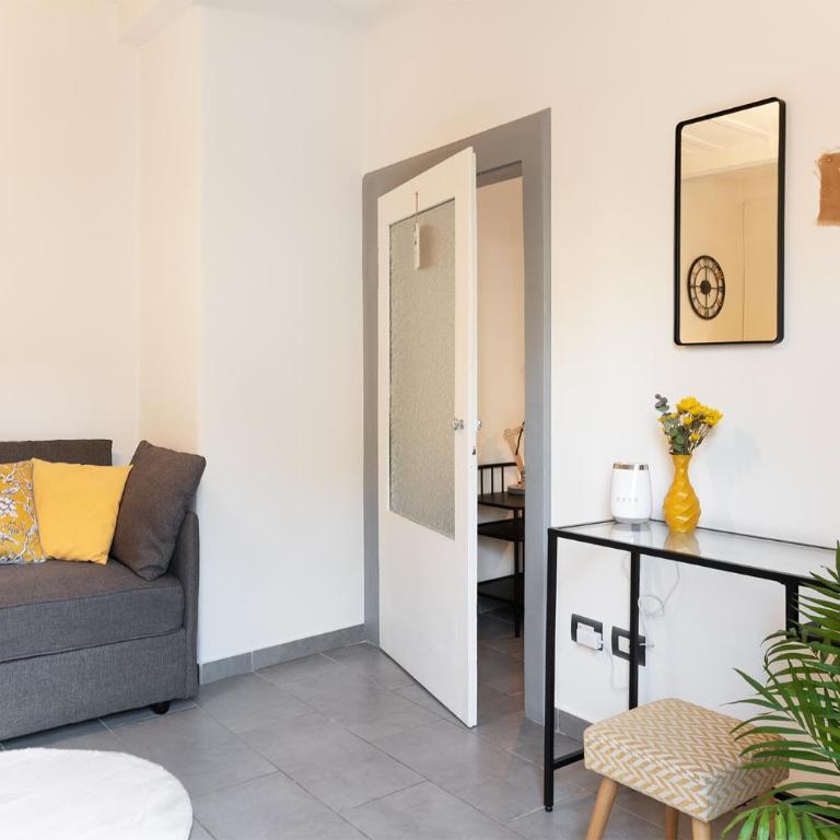 Domusbergamo - Bonbon Apartment, Quiet & Center - Appartamento - 5