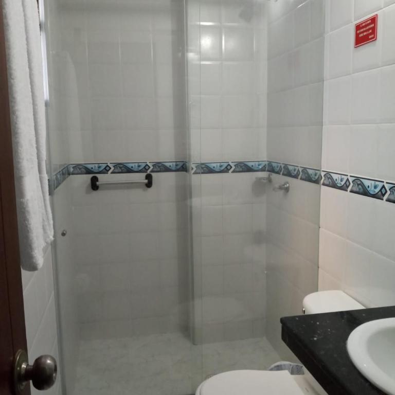Diamante Blue Hotel - Triple Room - 6