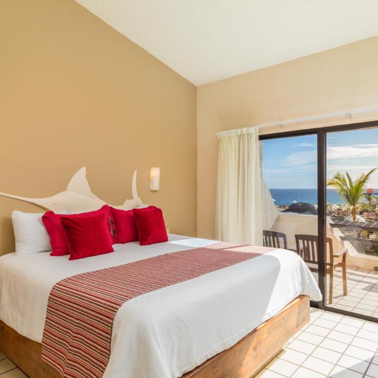 Solmar Resort Optional All Inclusive - Estudio con cama extragrande - 5