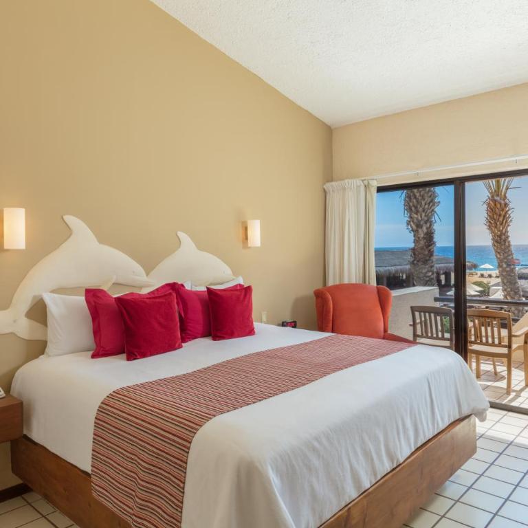 Solmar Resort Optional All Inclusive - Suite Deluxe - 7