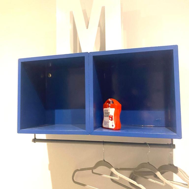 Studio MER moderne gare partdieu - Studio - 33