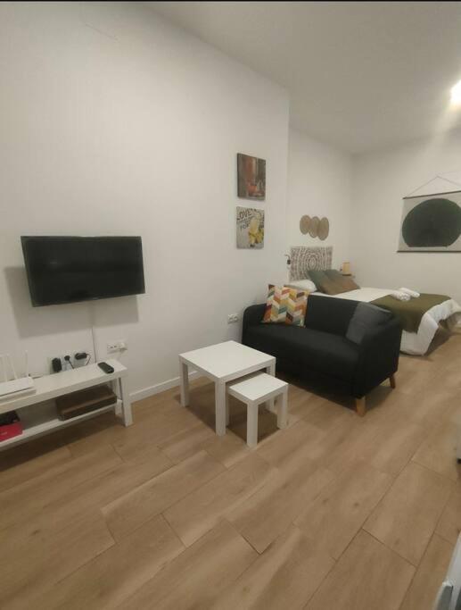 Estudio céntrico ARQ2 - Apartamento de 1 dormitorio - 6