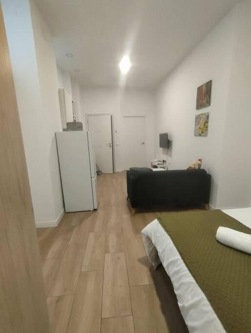 Estudio céntrico ARQ2 - Apartamento de 1 dormitorio - 8