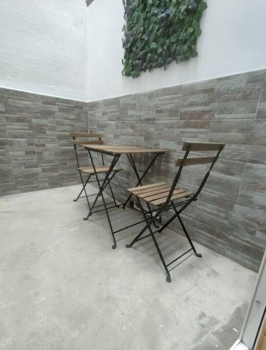Estudio céntrico ARQ2 - Apartamento de 1 dormitorio - 11
