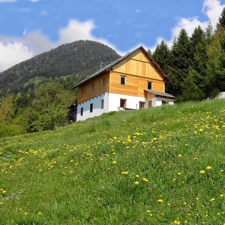 Karlbauer Hütte - Haus mit 3 Schlafzimmern - 1