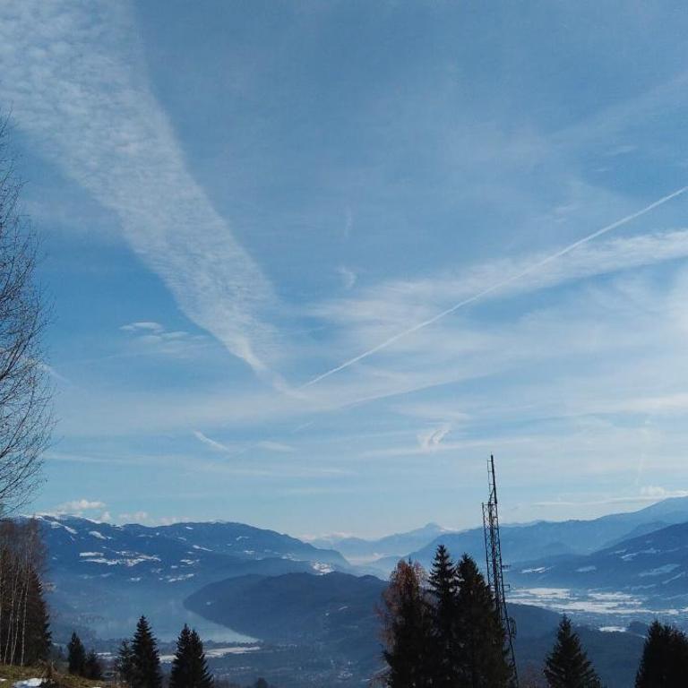 Karlbauer Hütte - Haus mit 3 Schlafzimmern - 19