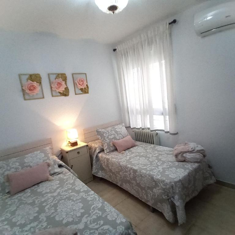 MI RINCON Vivienda Completa - Apartamento de 3 dormitorios - 3