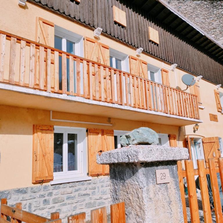 Gite Notre Désir - Maison 2 Chambres - 2