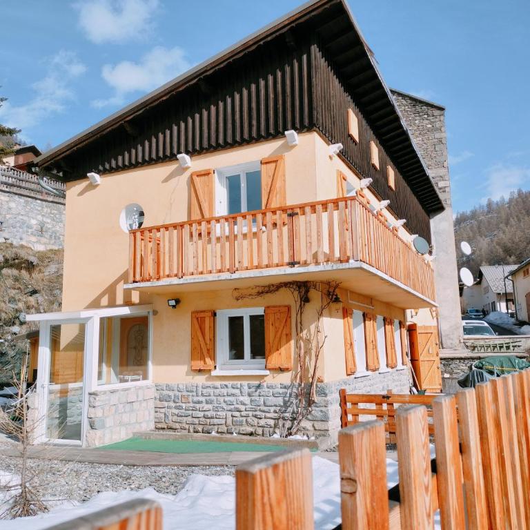 Gite Notre Désir - Maison 2 Chambres - 1