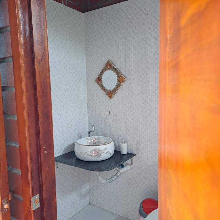 Marybutch - Habitación Doble Estándar - 7
