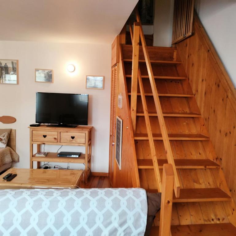 Gite Notre Désir - Maison 2 Chambres - 12