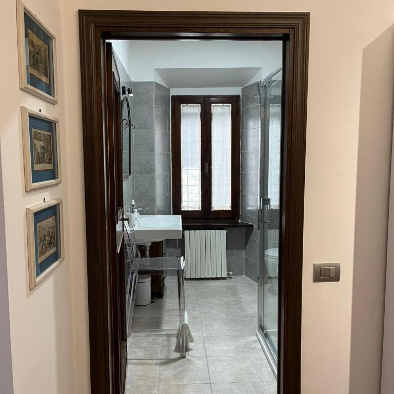 Assisi 1461 - Appartamento con 2 Camere da Letto - 11