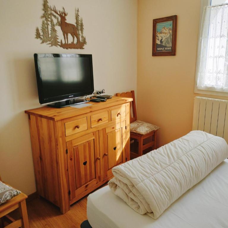 Gite Notre Désir - Maison 2 Chambres - 17