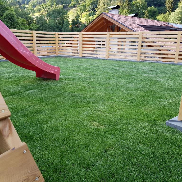 Neuhäusl-Hof - Appartamento con Vista Montagna - 11