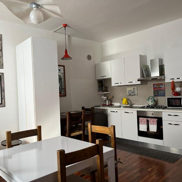 Assisi 1461 - Appartamento con 2 Camere da Letto - 4