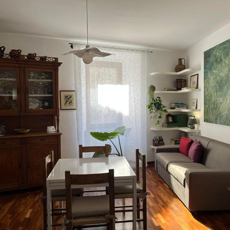 Assisi 1461 - Appartamento con 2 Camere da Letto - 3