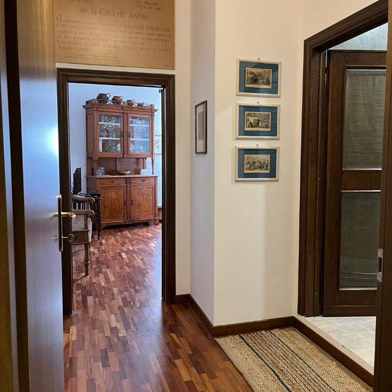 Assisi 1461 - Appartamento con 2 Camere da Letto - 6
