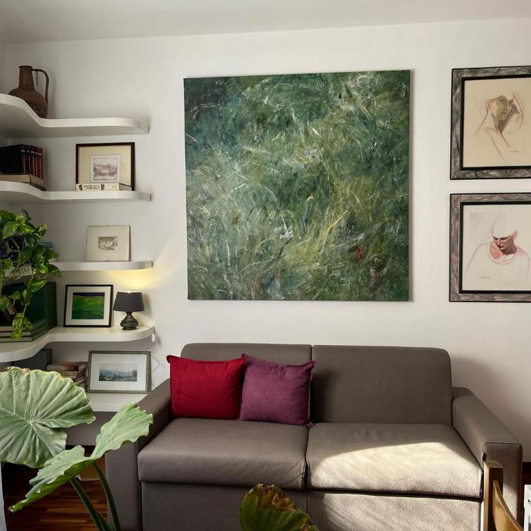 Assisi 1461 - Appartamento con 2 Camere da Letto - 1