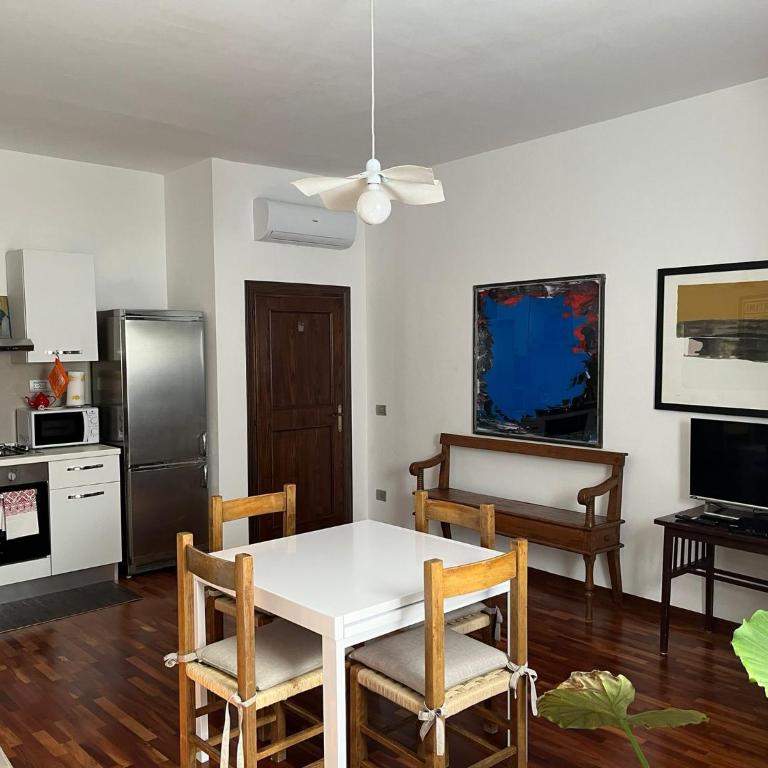 Assisi 1461 - Appartamento con 2 Camere da Letto - 5