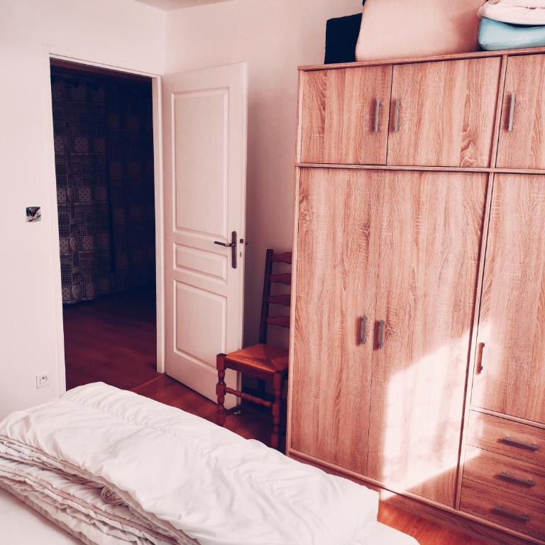 Gite Notre Désir - Maison 2 Chambres - 20
