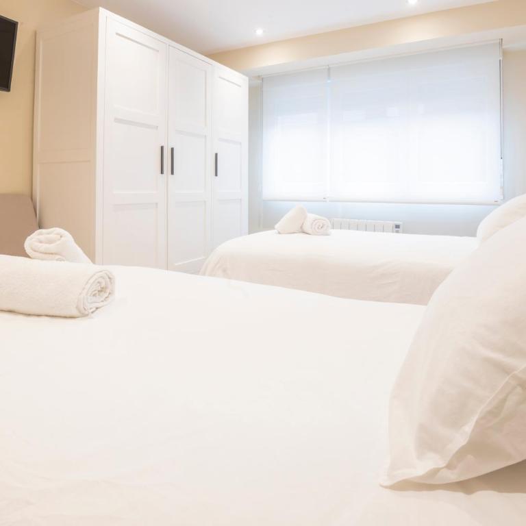 Apartamento Premio Real - Apartamento de 2 dormitorios - 14