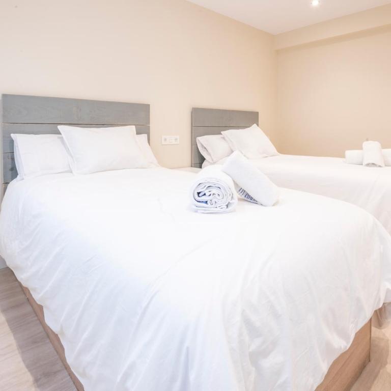 Apartamento Premio Real - Apartamento de 2 dormitorios - 15