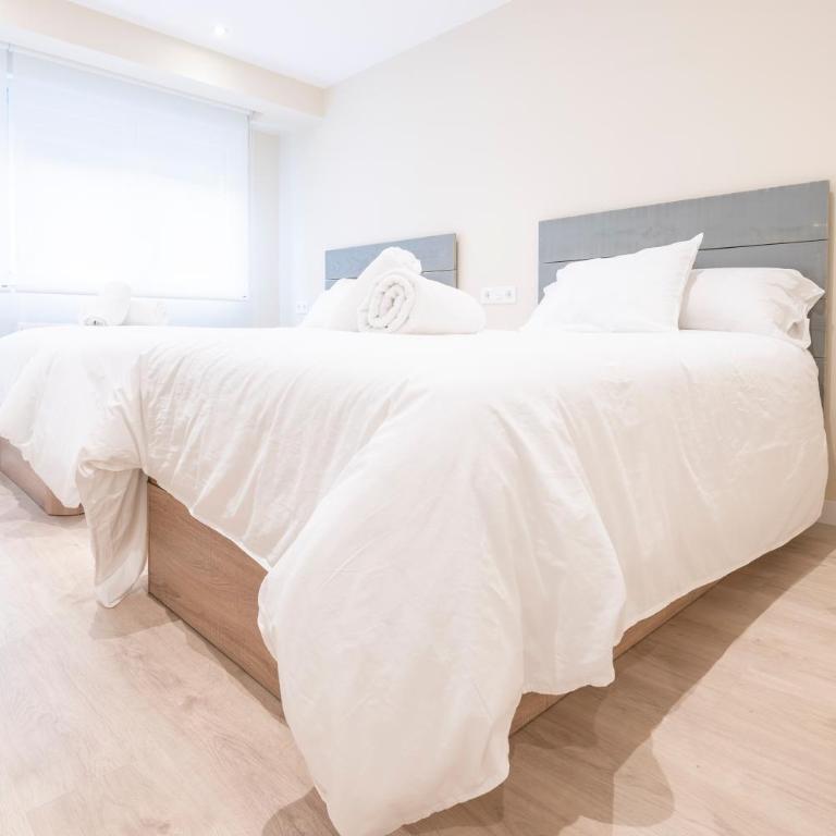 Apartamento Premio Real - Apartamento de 2 dormitorios - 12