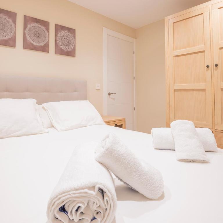 Apartamento Premio Real - Apartamento de 2 dormitorios - 10