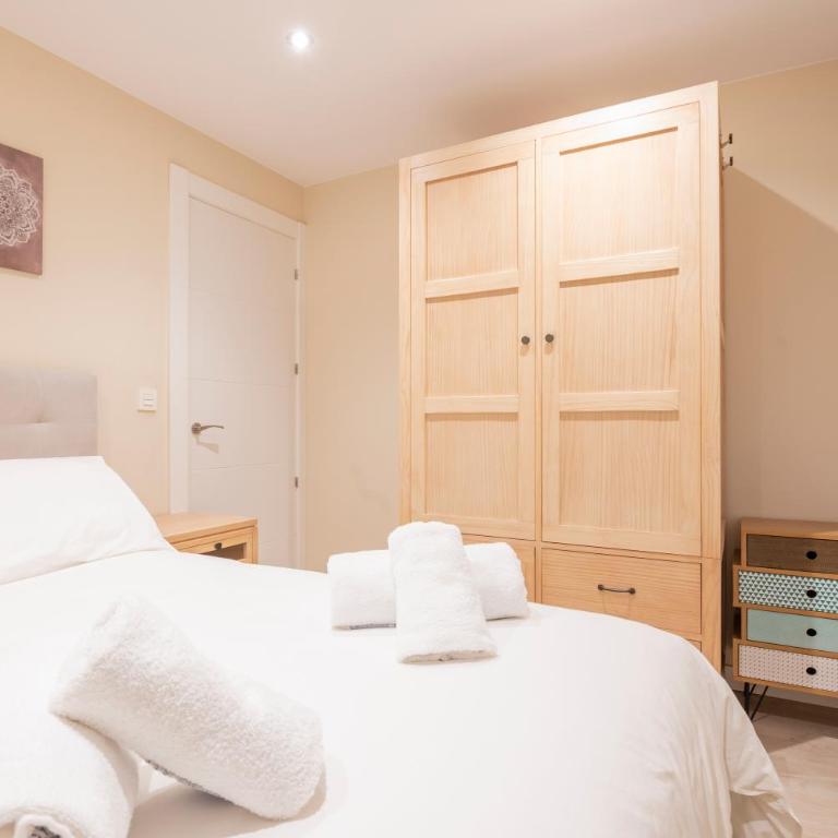 Apartamento Premio Real - Apartamento de 2 dormitorios - 11