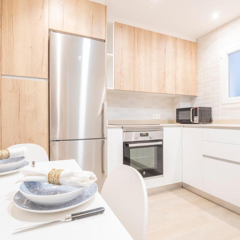 Apartamento Premio Real - Apartamento de 2 dormitorios - 18