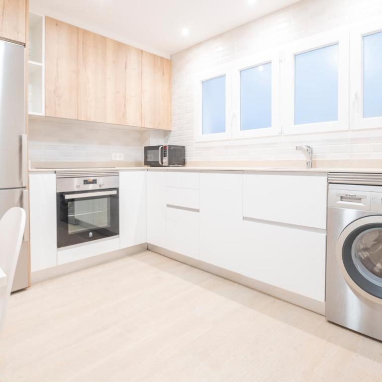 Apartamento Premio Real - Apartamento de 2 dormitorios - 16