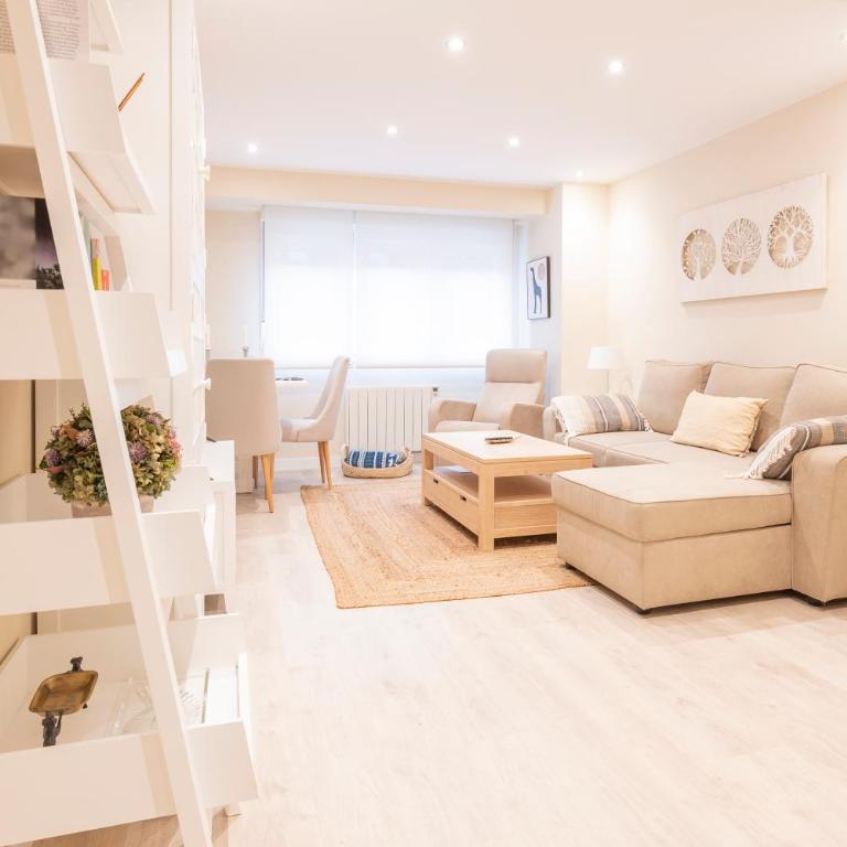 Apartamento Premio Real - Apartamento de 2 dormitorios - 3